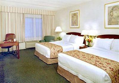 фото отеля Courtyard by Marriott Minneapolis St. Paul/Roseville