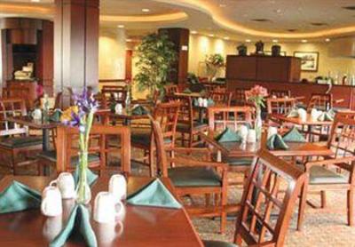 фото отеля Courtyard by Marriott Minneapolis St. Paul/Roseville