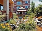 фото отеля Courtyard by Marriott Minneapolis St. Paul/Roseville