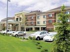 фото отеля Courtyard by Marriott Minneapolis St. Paul/Roseville