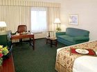 фото отеля Courtyard by Marriott Minneapolis St. Paul/Roseville