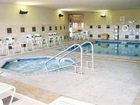 фото отеля Courtyard by Marriott Minneapolis St. Paul/Roseville