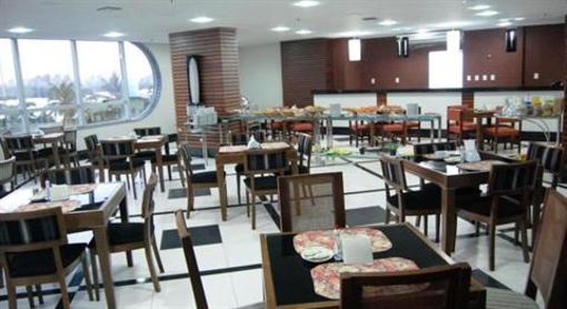 фото отеля Veleiros Mar Hotel Sao Luis