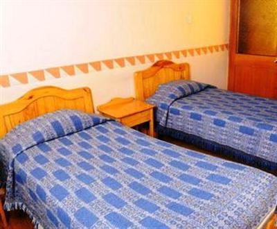 фото отеля Hostal Le Foyer