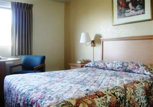 фото отеля Ferryman's Inn & Suites