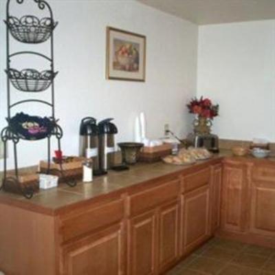 фото отеля Ferryman's Inn & Suites