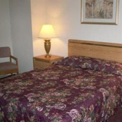 фото отеля Ferryman's Inn & Suites