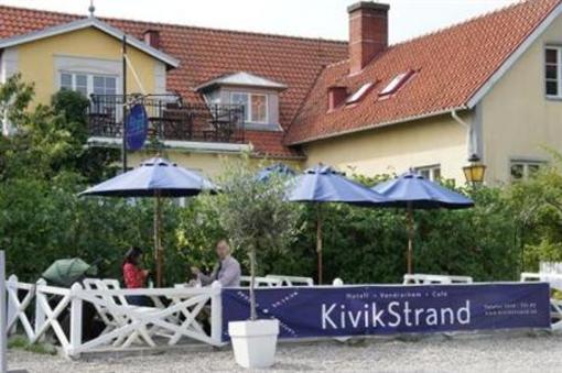 фото отеля KivikStrand