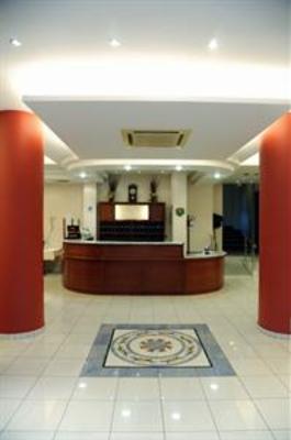 фото отеля Hotel Elena Nafplion