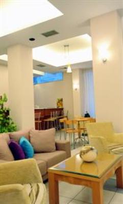 фото отеля Hotel Elena Nafplion