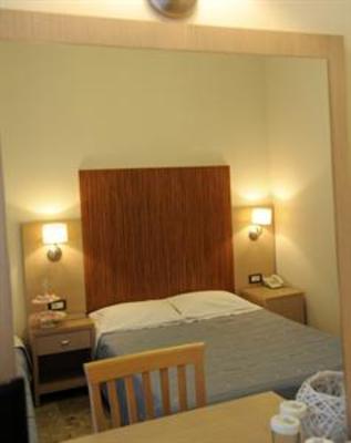 фото отеля Hotel Elena Nafplion