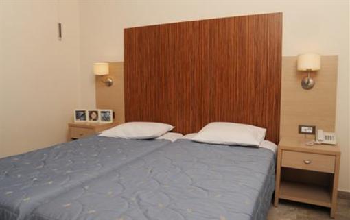 фото отеля Hotel Elena Nafplion