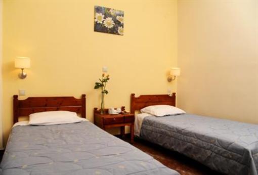 фото отеля Hotel Elena Nafplion