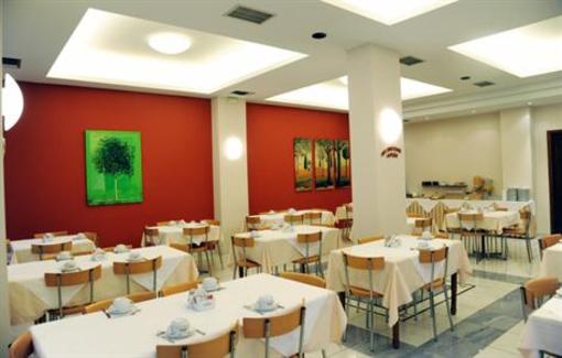 фото отеля Hotel Elena Nafplion