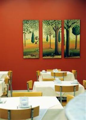 фото отеля Hotel Elena Nafplion