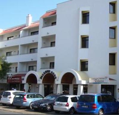 фото отеля Paladim Aparthotel
