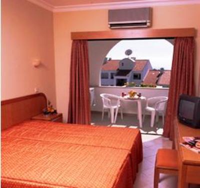 фото отеля Paladim Aparthotel