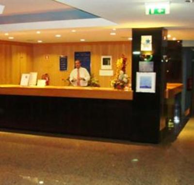 фото отеля Paladim Aparthotel