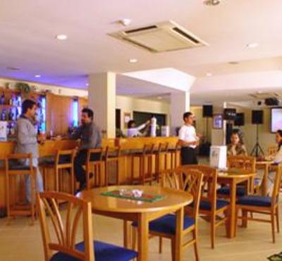 фото отеля Paladim Aparthotel