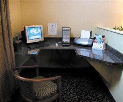 фото отеля Best Western Stateline Lodge West Siloam Springs