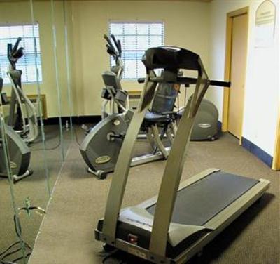 фото отеля Best Western Stateline Lodge West Siloam Springs