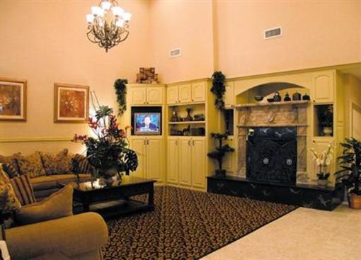 фото отеля Best Western Stateline Lodge West Siloam Springs