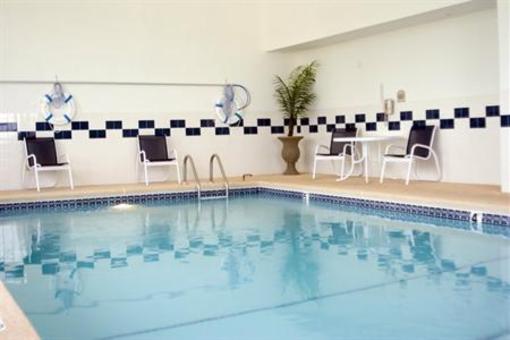 фото отеля Best Western Stateline Lodge West Siloam Springs