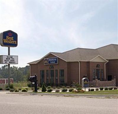 фото отеля Best Western Stateline Lodge West Siloam Springs