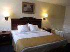 фото отеля Best Western Stateline Lodge West Siloam Springs