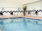 фото отеля Best Western Stateline Lodge West Siloam Springs