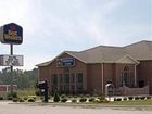 фото отеля Best Western Stateline Lodge West Siloam Springs