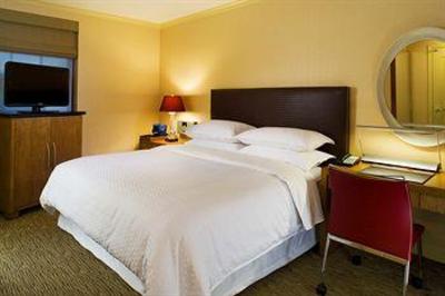 фото отеля Four Points by Sheraton San Jose Downtown