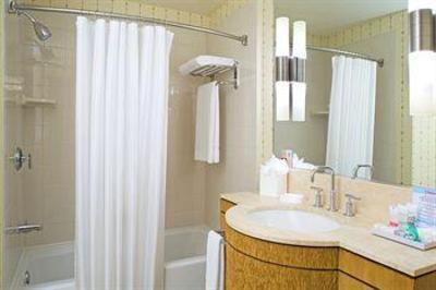 фото отеля Four Points by Sheraton San Jose Downtown