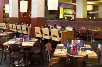 фото отеля Four Points by Sheraton San Jose Downtown