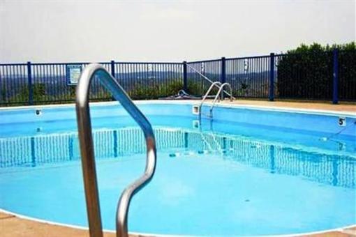 фото отеля BEST WESTERN Scenic Motor Inn