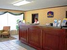 фото отеля BEST WESTERN Scenic Motor Inn