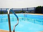 фото отеля BEST WESTERN Scenic Motor Inn