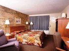 фото отеля BEST WESTERN Scenic Motor Inn