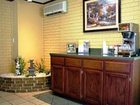 фото отеля BEST WESTERN Scenic Motor Inn