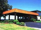 фото отеля BEST WESTERN Scenic Motor Inn