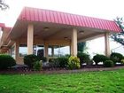 фото отеля BEST WESTERN Scenic Motor Inn