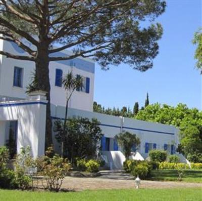 фото отеля Hotel Bellevue Saint-Florent