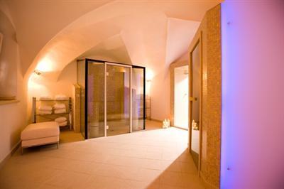 фото отеля Schlosshotel Obermayerhofen