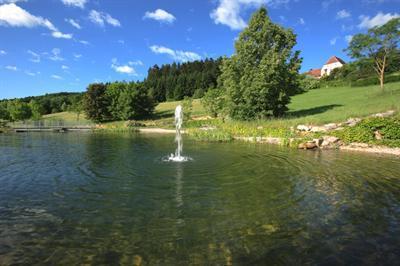 фото отеля Schlosshotel Obermayerhofen