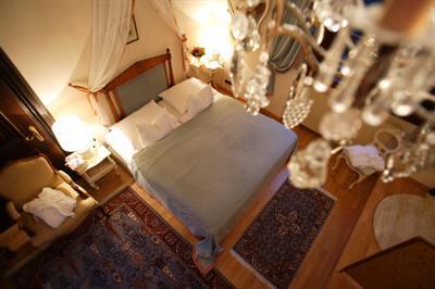 фото отеля Schlosshotel Obermayerhofen