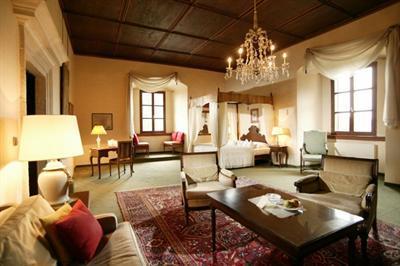 фото отеля Schlosshotel Obermayerhofen