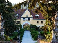 Schlosshotel Obermayerhofen