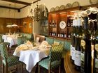 фото отеля Schlosshotel Obermayerhofen