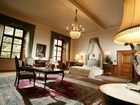 фото отеля Schlosshotel Obermayerhofen