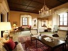фото отеля Schlosshotel Obermayerhofen